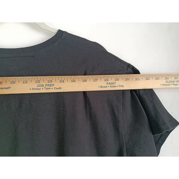 The Beatles Rooftop Concert 1969 Graphic rock band T-Shirt, Size Medium - Image 9