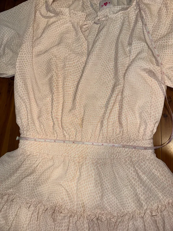 Buddy Love Dress - Image 5
