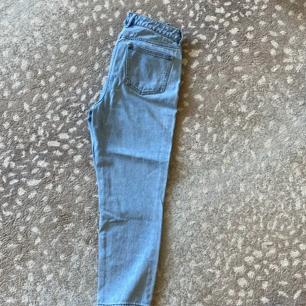 PacSun Mom Jeans size 27 - Image 8