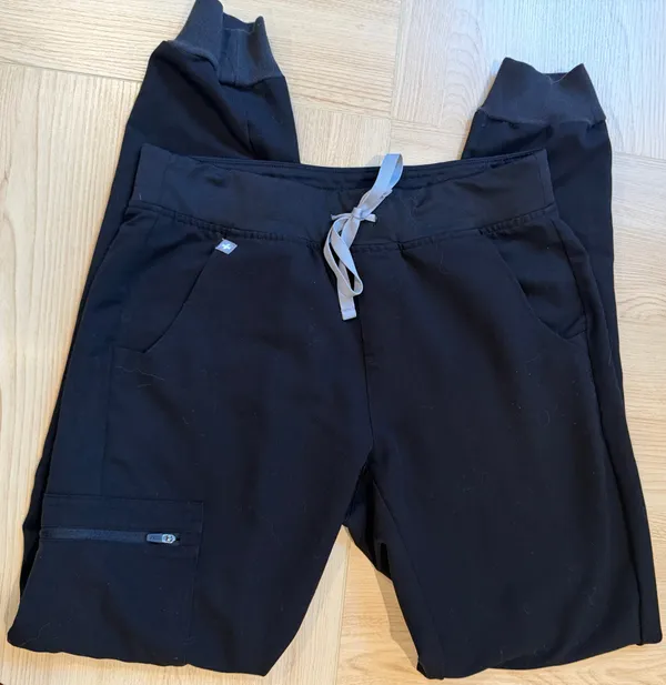 FIGS Scrub Pants - Image 2