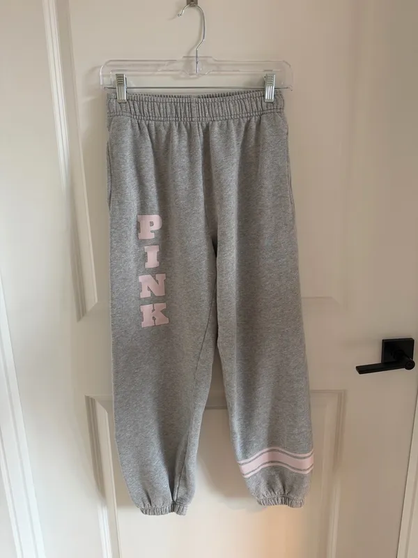 Victoria's Secret PINK Joggers - Image 2