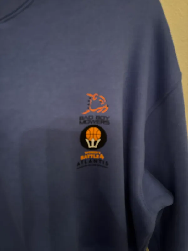 sweatshirt Size XL - Image 2