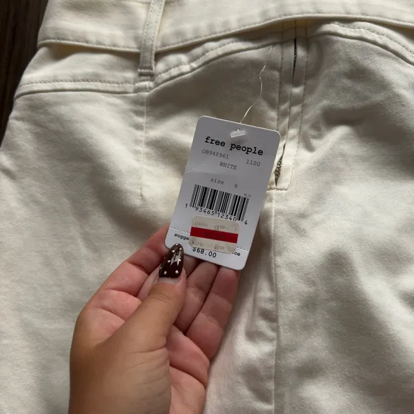 Free People Skirt - Image 5