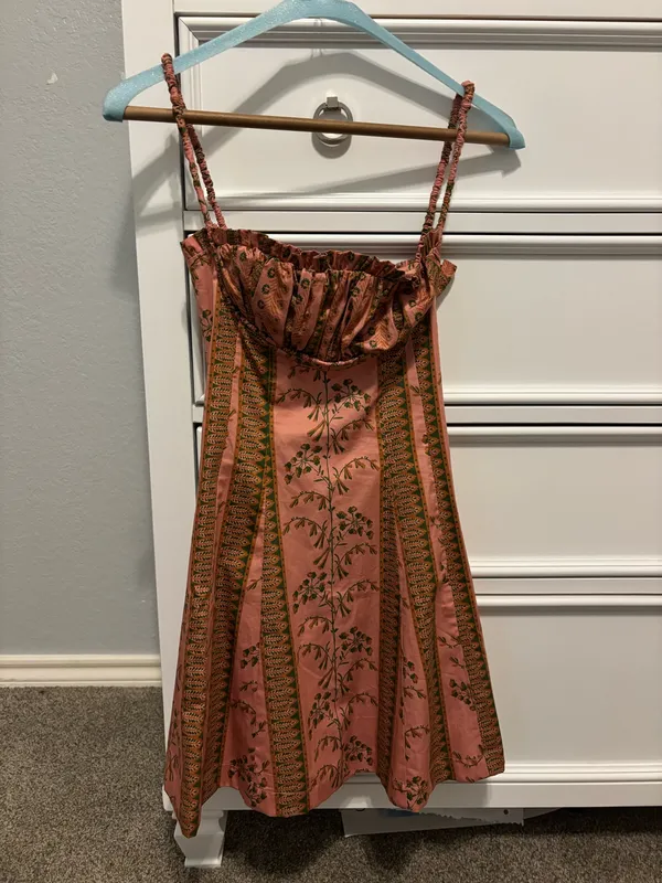Hill House Maisie Dress - Image 5