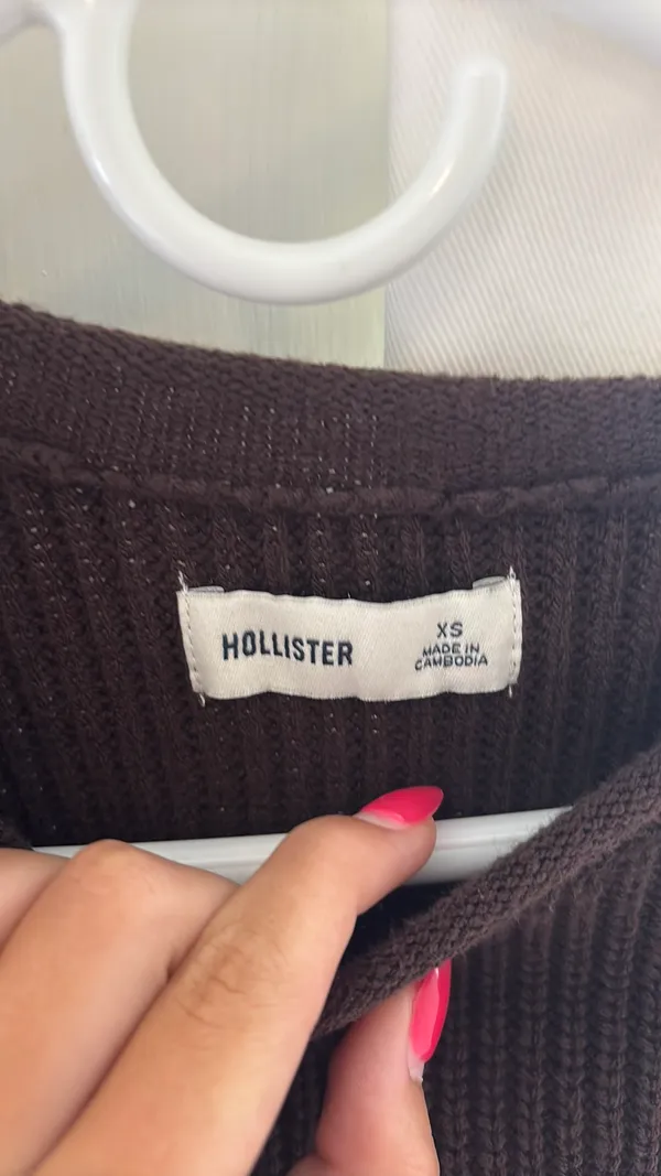 Hollister Sweater - Image 3