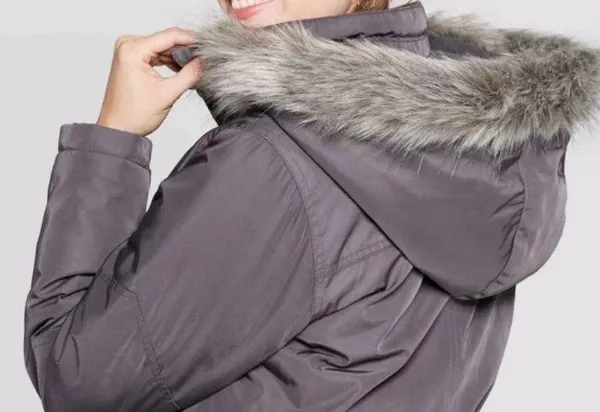 Universal Threads Coat - Image 3