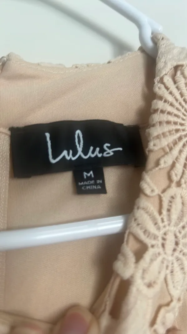 Lulu’s Gown - Image 2