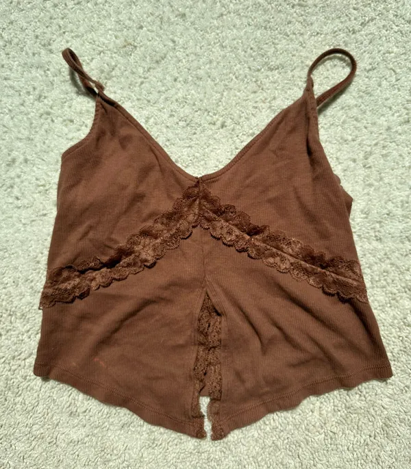 Hollister tank top - Image 3