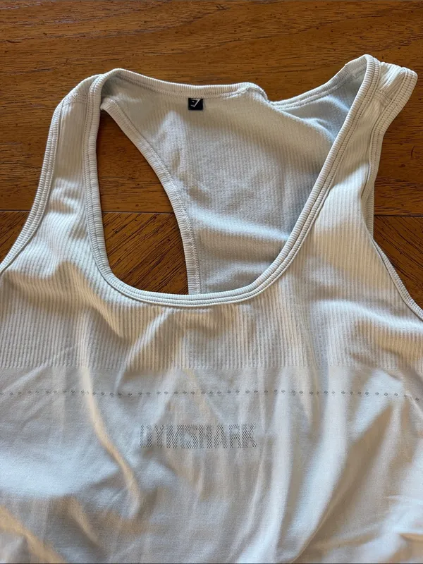 Gymshark Tanktop - Image 2