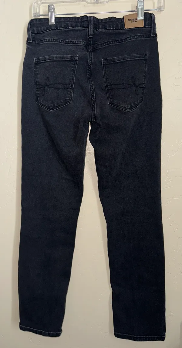 Levi’s Denizen Jeans - Image 2
