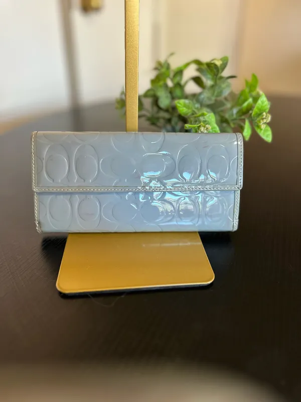 Coach Wallet - Image 3