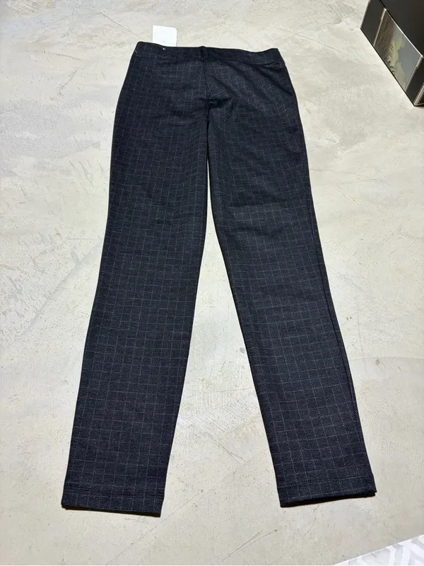 Max studio NWT high waist skinny leggings small MSRP$98 - Image 8