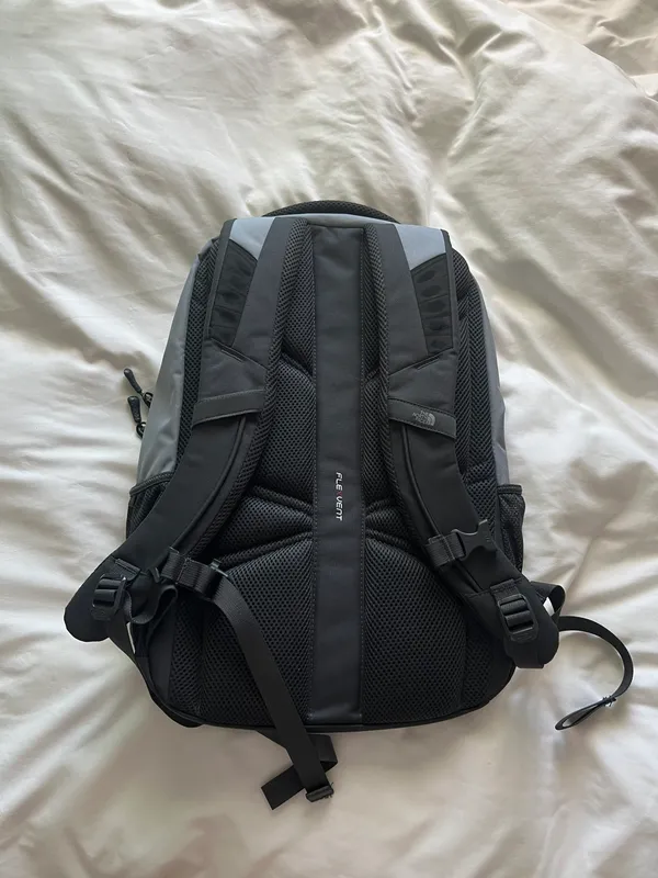 North Face Groundwork Backpack - Image 4