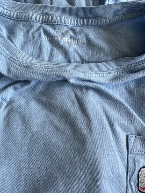 Vineyard Vines T-Shirt Women’s - Image 2