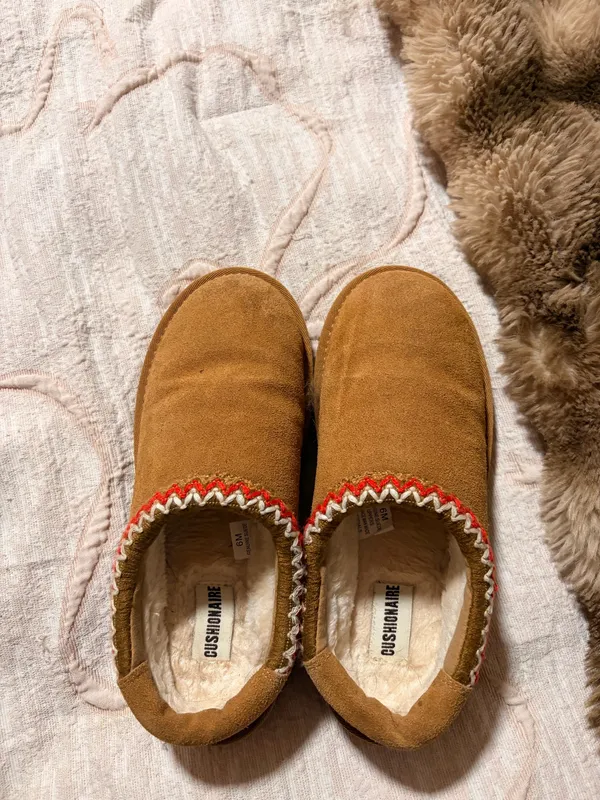 Cushionare slippers - Image 4