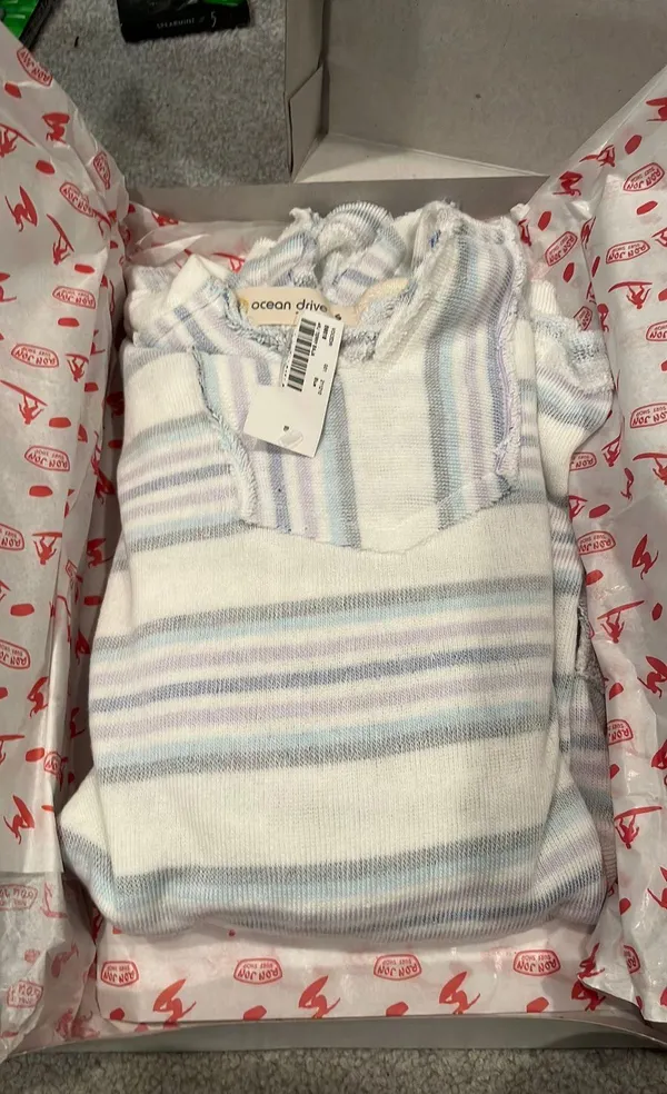 Ocean Drive Pullover - Image 4