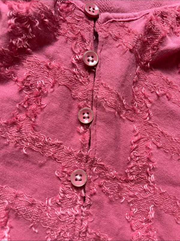 Anthropologie tank. S - Image 4