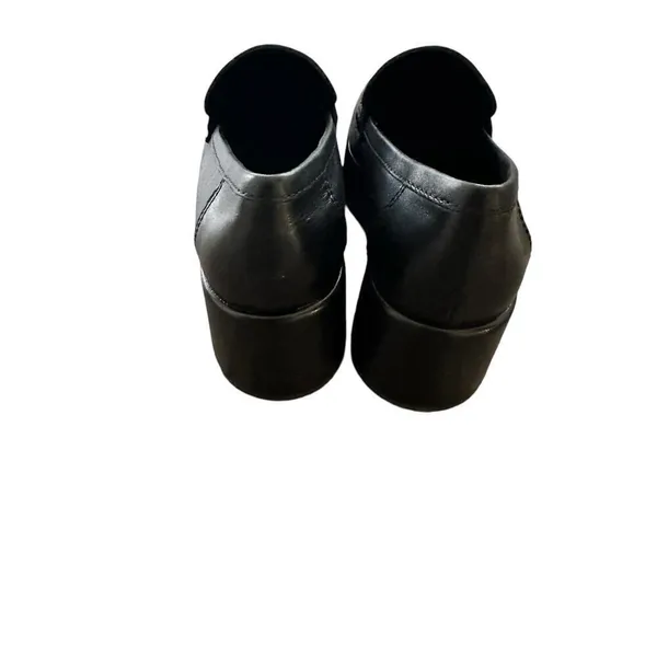 Yanni Loafer in Black Dolce Vita - Image 5