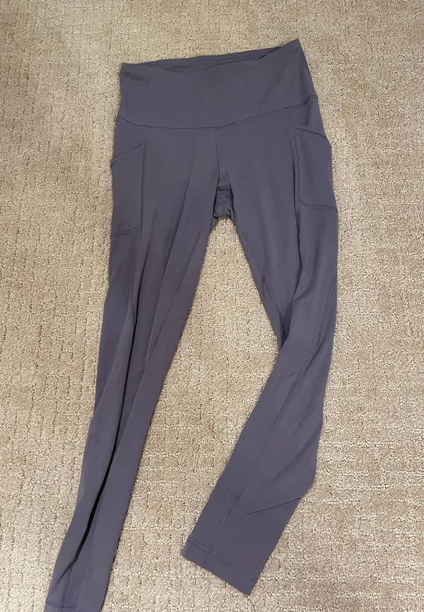 Amazon cotton leggings - Image 2