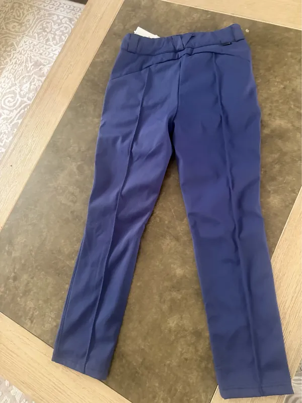 Baleaf Soft-Shell Straight-Leg Ski Pants - Image 8