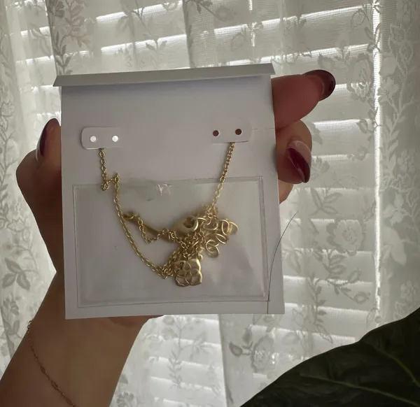 Kendra Scott Brand New  Necklace - Image 2