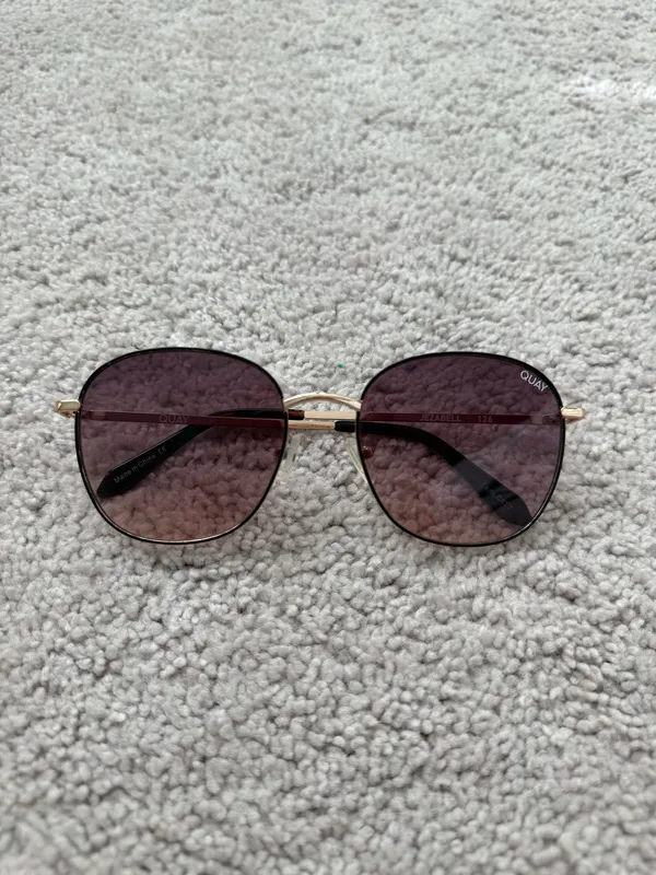Quay Australia Sunglasses - Image 2