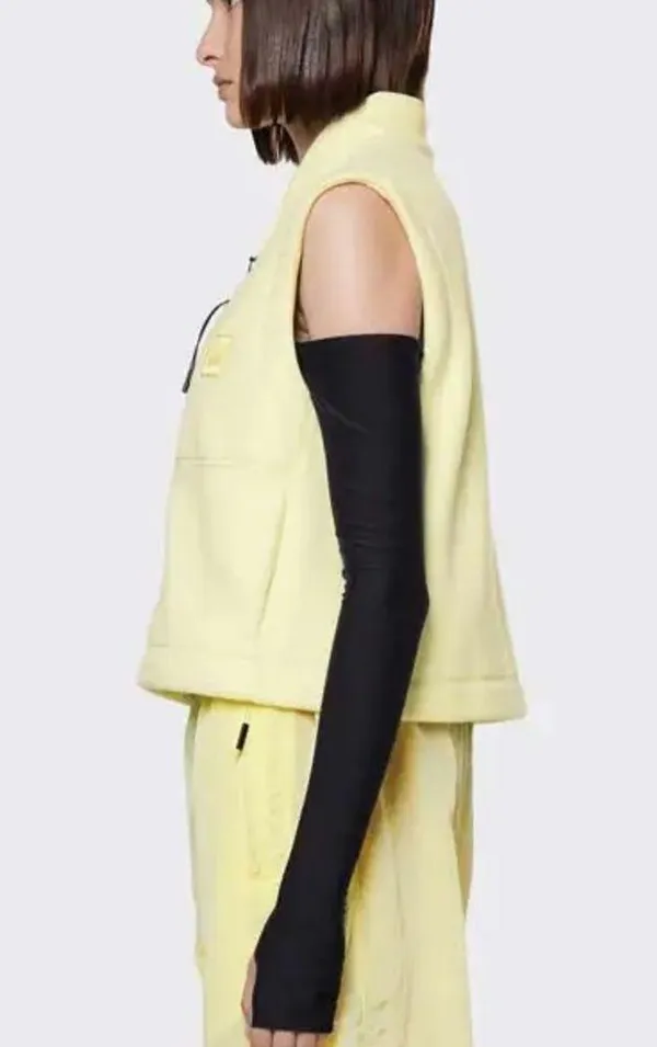 Yellow Vest - Image 2