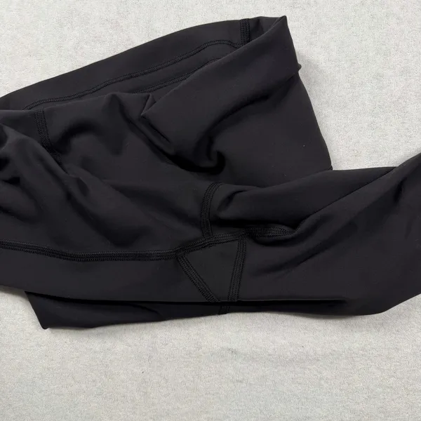 Lululemon Wunder Train High-Rise Tight 21” Leggings Black Women’s Size 4 - Image 5