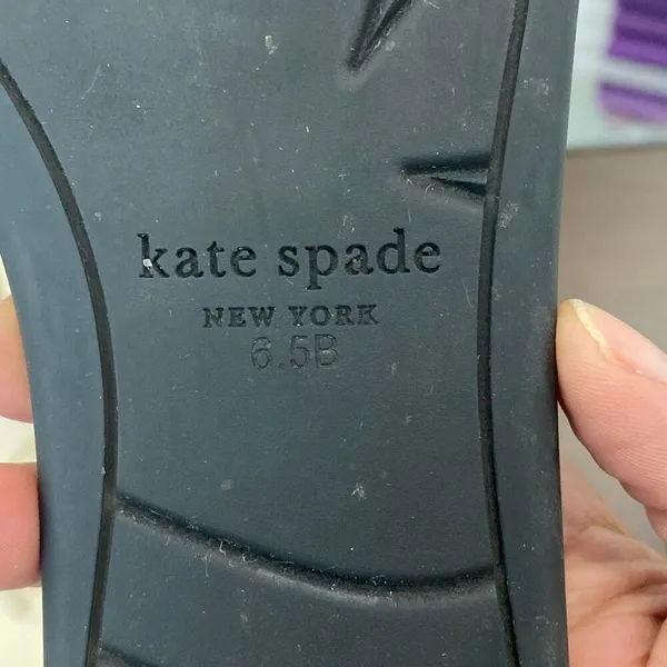 Kate Spade sandals women’s size 6.5 - Image 7