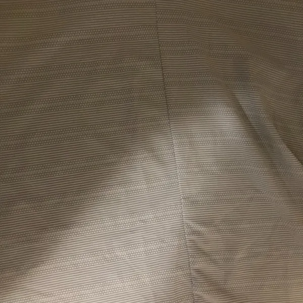 Athleta Max Out Tank Top XXS Slate Gray Nylon Polyester Spandex Activewear - Image 3
