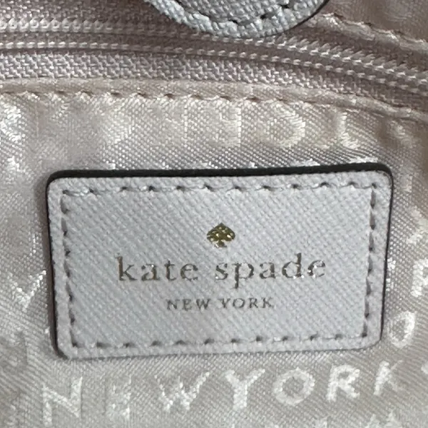 Excellent Condition Kate Spade New York Leighann Laurel Way Blush Pink Tote Bag - Image 14