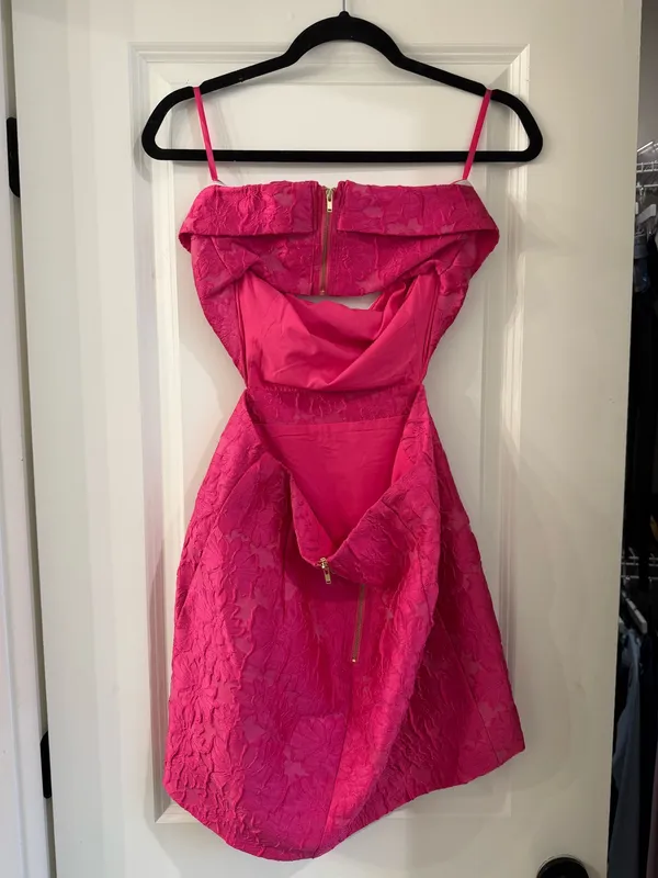 Runaway The Label Dress - Image 3