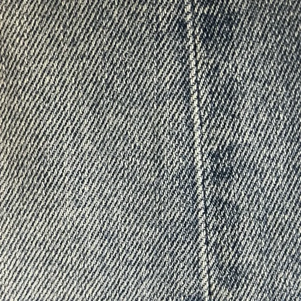 American Eagle Strigid Ripped Mom Jean Straight Leg Distressed High Rise Festival Womens 00R - Image 10