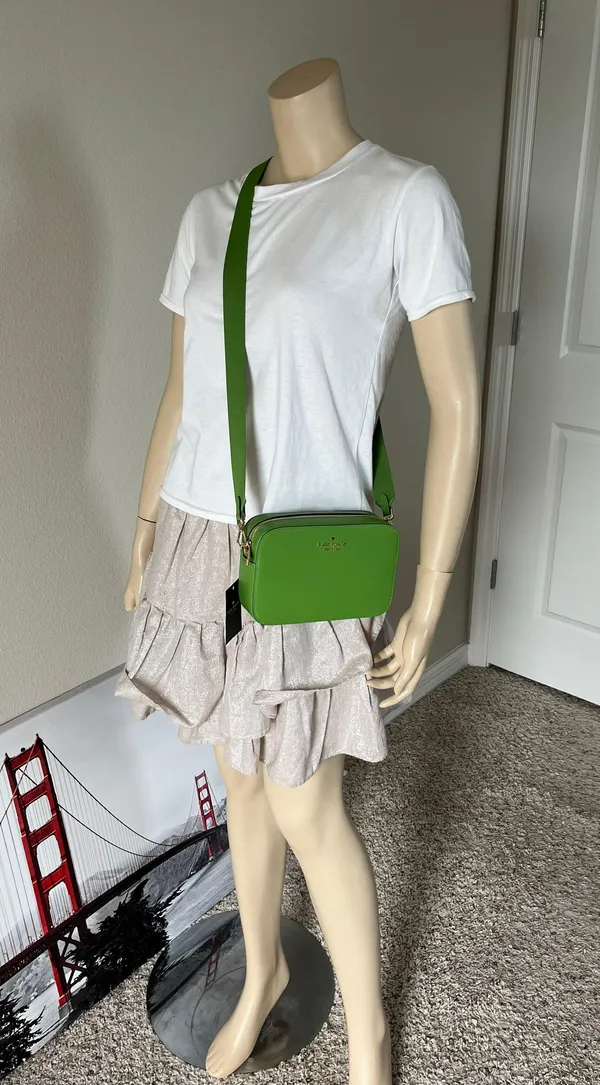Kate Spade Purse - Image 8
