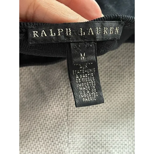 Ralph Lauren Black Label Top - Image 4
