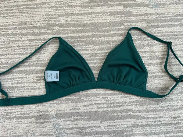 Shade and shore bikini top - Image 3