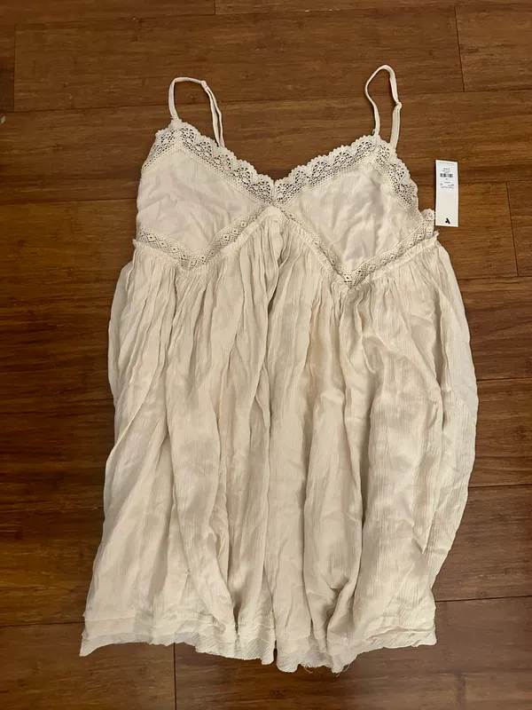 francesca’s mini dress  - Image 2