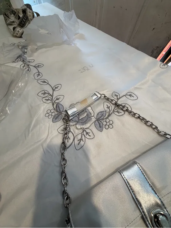 Silver Chain - Image 3