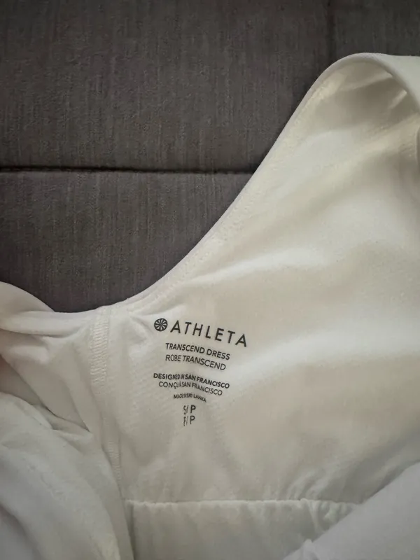 Athleta transcend dress - Image 3