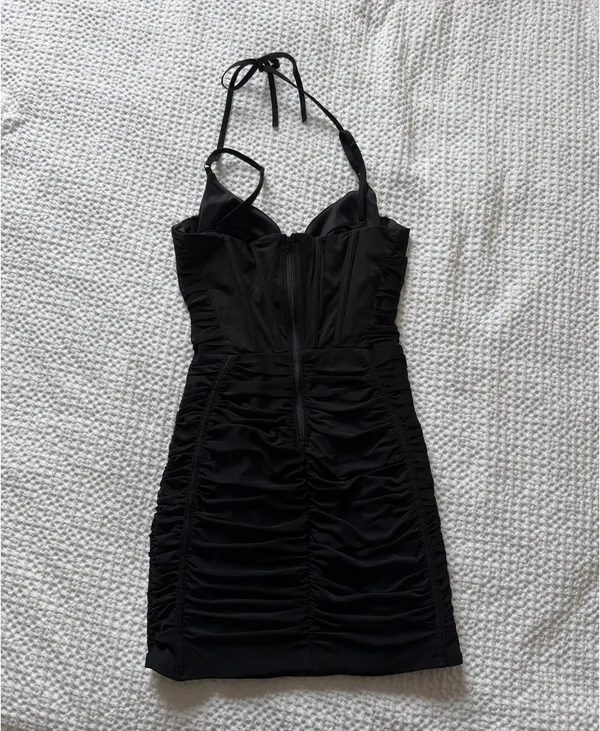 Windsor Dress - Image 4