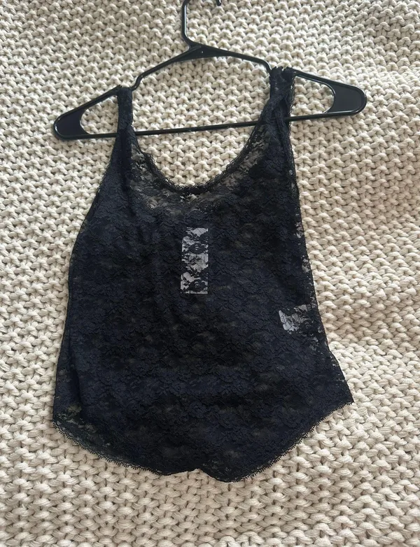 John Galt Brandy Melville Tank - Image 2