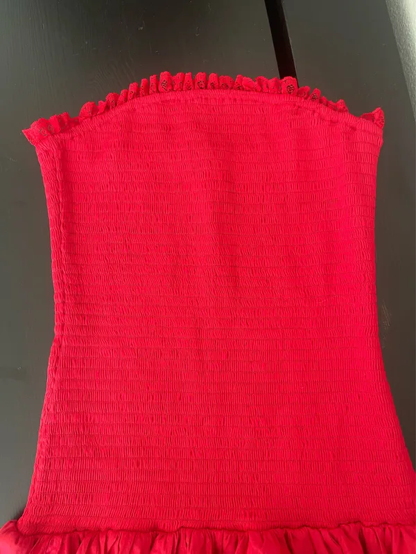 Mora Babe Bubble Dress - Image 2