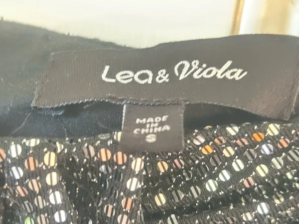 Sequin Skirt  - Image 3