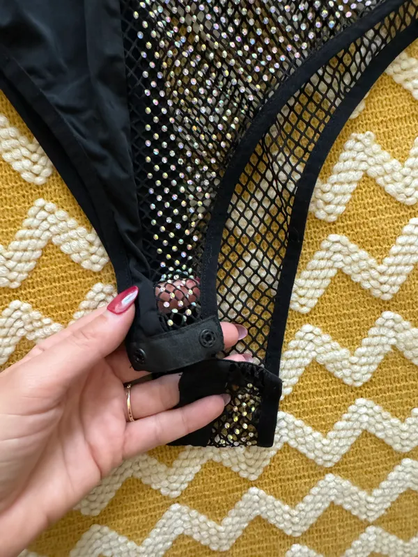 Akira Embellished Two Piece Set - Image 9