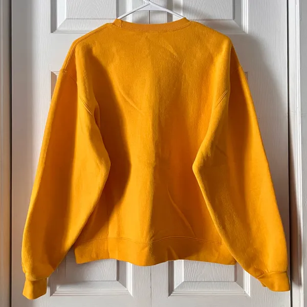Russell Athletic Vintage 90s Crewneck - Image 3