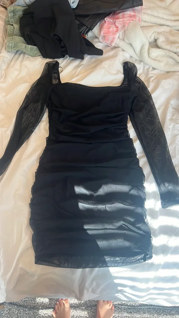 Princess Polly Dress - Image 3