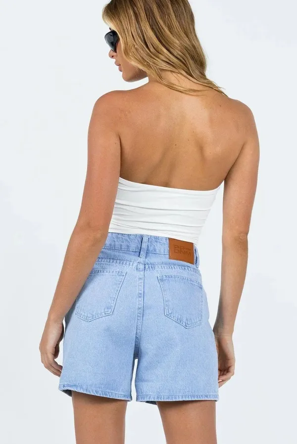 Princess Polly The Swalla Shorts - Image 2