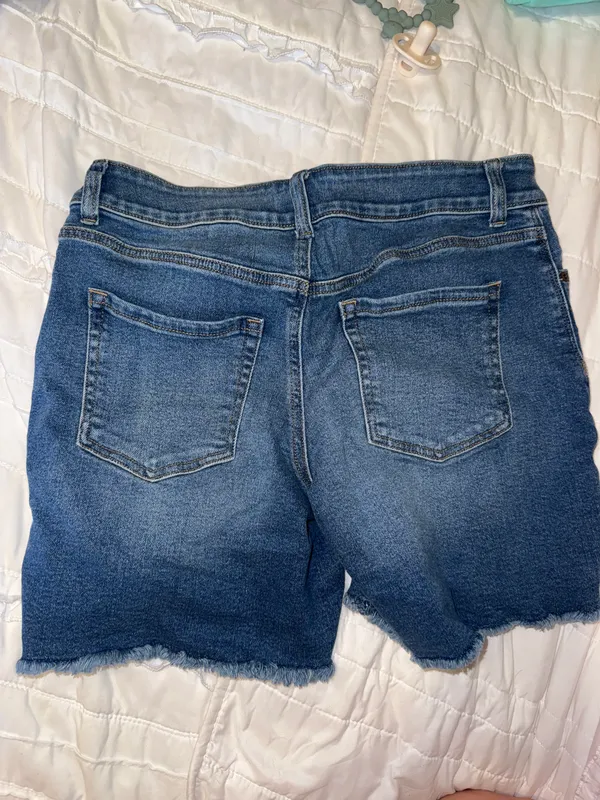 Maurice’s Jean Shorts  - Image 2