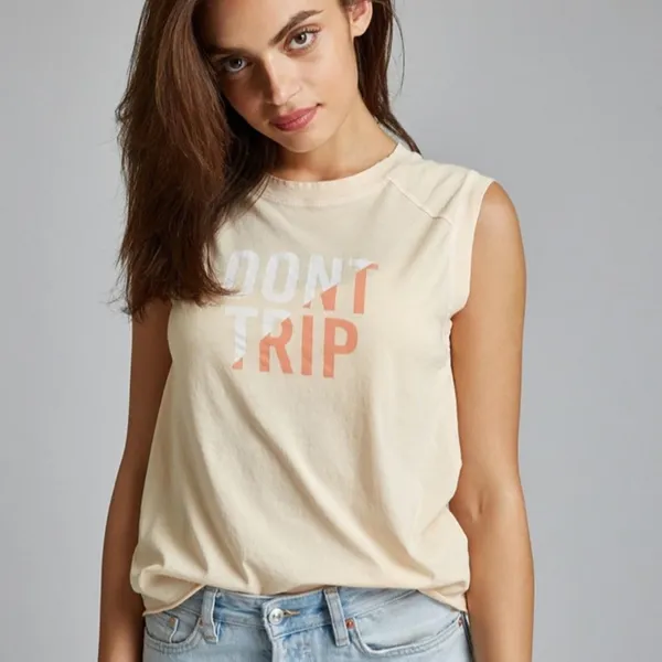 NWOT‎ Mate the label Radlee tank don’t trip - Image 2