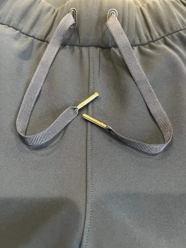 Lululemon On The Fly Jogger Pant Size 10 (C 58) - Image 7